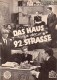 391: Das Haus in der 92. Strasse,  William Eythe,  Lloyd Nolan,